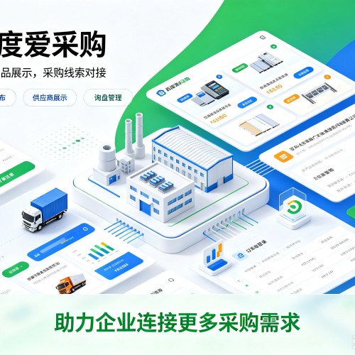 筠连百度爱采购